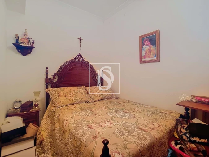 Apartamento T2 para Venda em Aguas Santas Foto 28