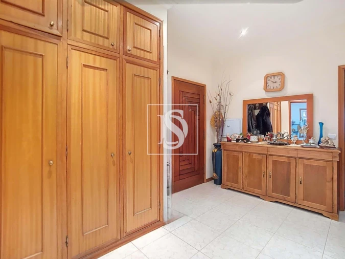 Apartamento T2 para Venda em Aguas Santas Foto 3