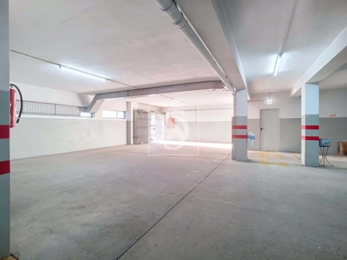 Apartamento T2 para Venda em Aguas Santas Foto 32