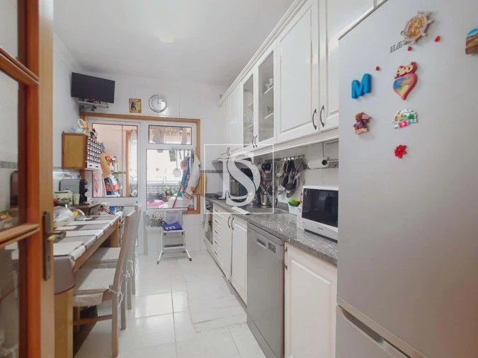 Apartamento T2 para Venda em Aguas Santas Foto 4