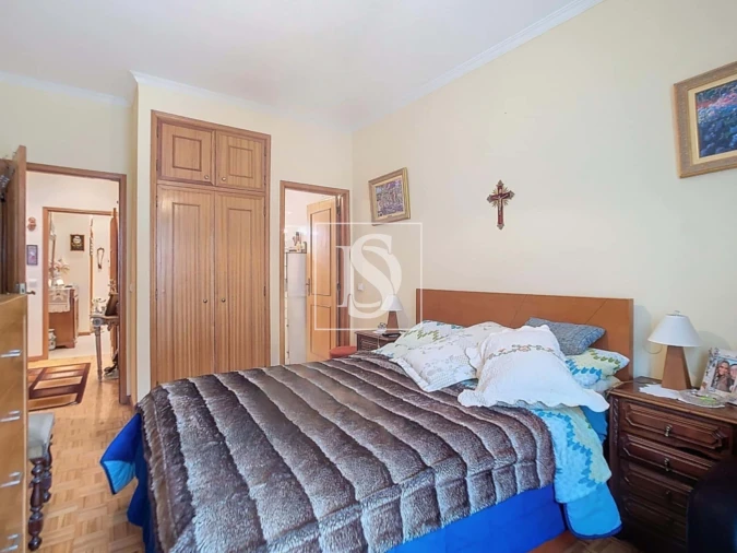 Apartamento T2 para Venda em Aguas Santas Foto 23