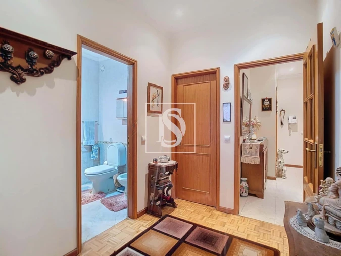 Apartamento T2 para Venda em Aguas Santas Foto 27