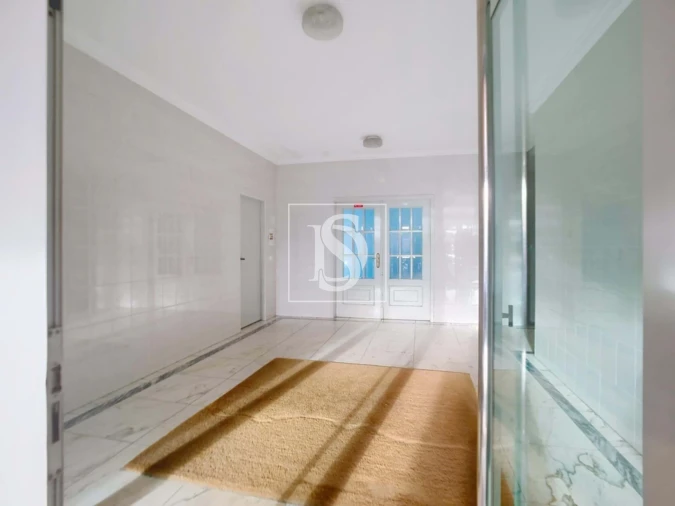 Apartamento T2 para Venda em Aguas Santas Foto 34