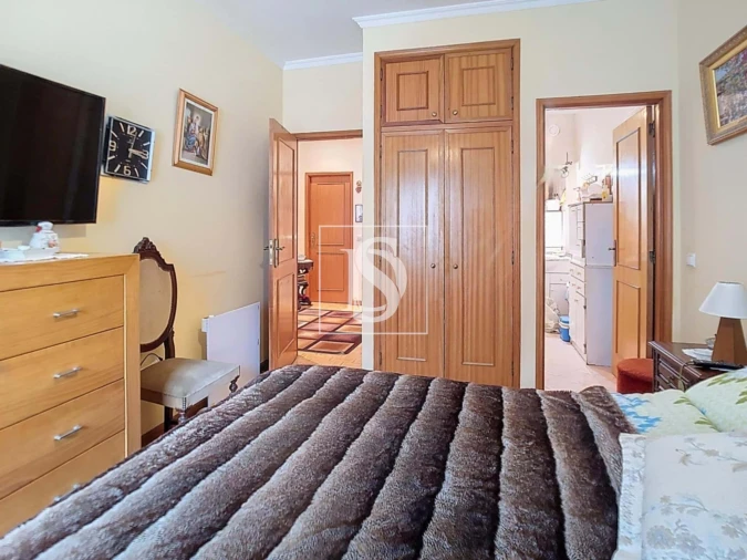 Apartamento T2 para Venda em Aguas Santas Foto 26