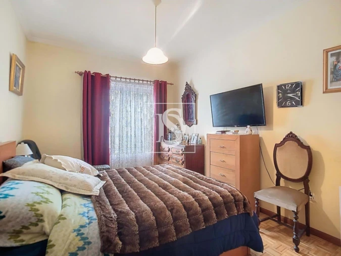 Apartamento T2 para Venda em Aguas Santas Foto 25