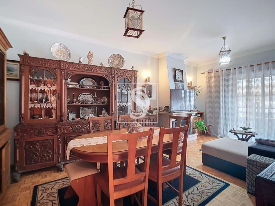 Apartamento T2 para Venda em Aguas Santas Foto 9