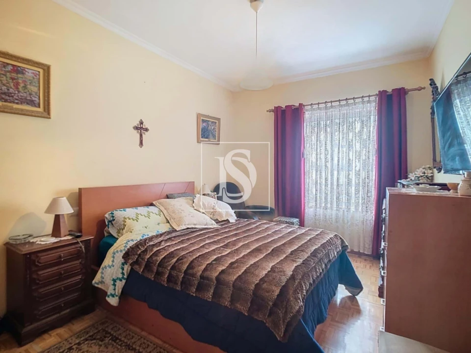 Apartamento T2 para Venda em Aguas Santas Foto 21