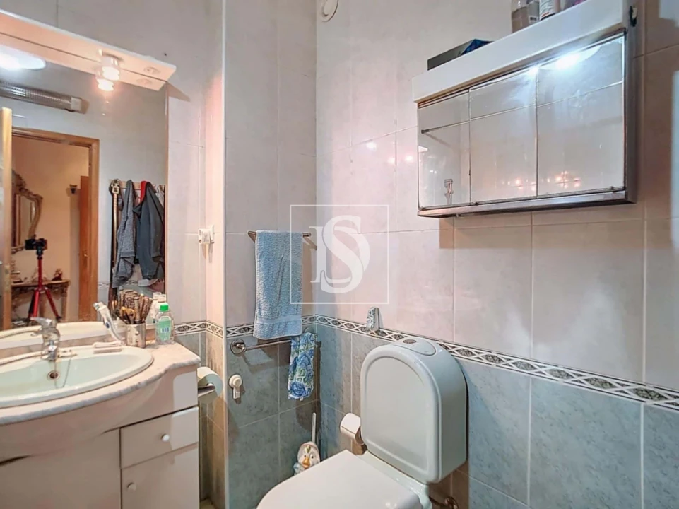 Apartamento T2 para Venda em Aguas Santas Foto 17