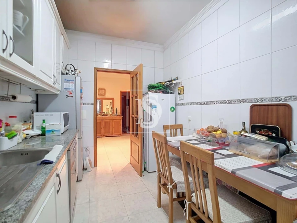 Apartamento T2 para Venda em Aguas Santas Foto 7