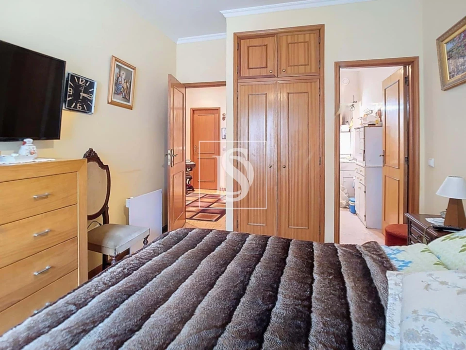 Apartamento T2 para Venda em Aguas Santas Foto 22