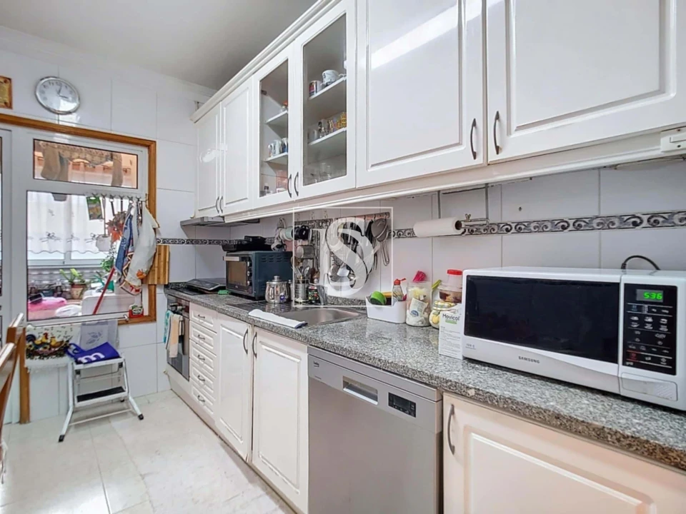 Apartamento T2 para Venda em Aguas Santas Foto 5