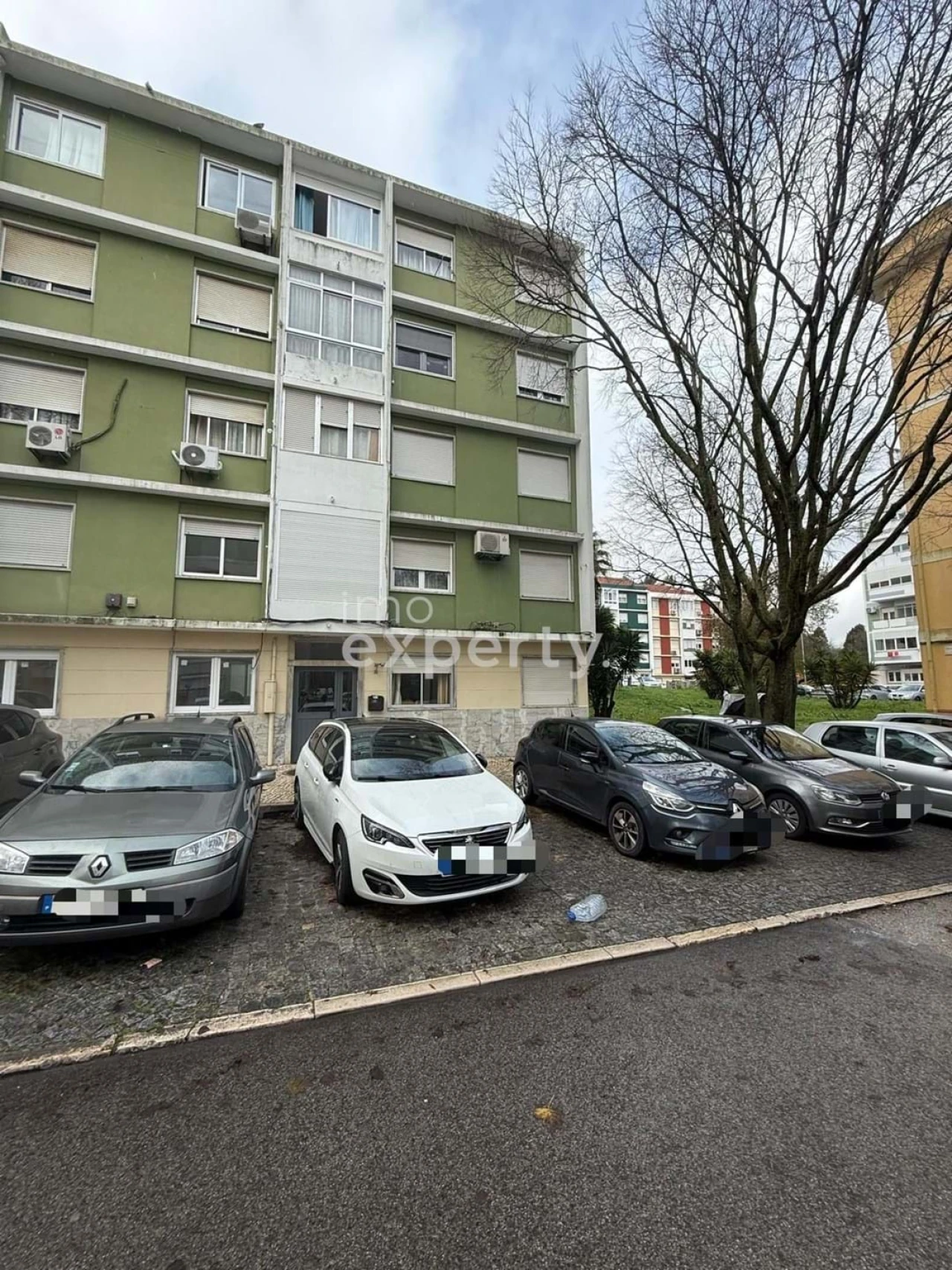 Apartamento T2 para Venda em Benfica Foto 9