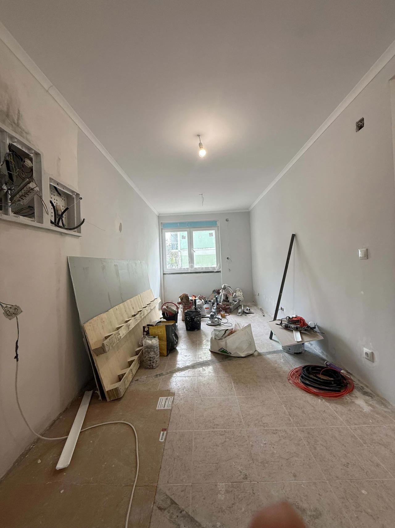 Apartamento T2 para Venda em Benfica Foto 3