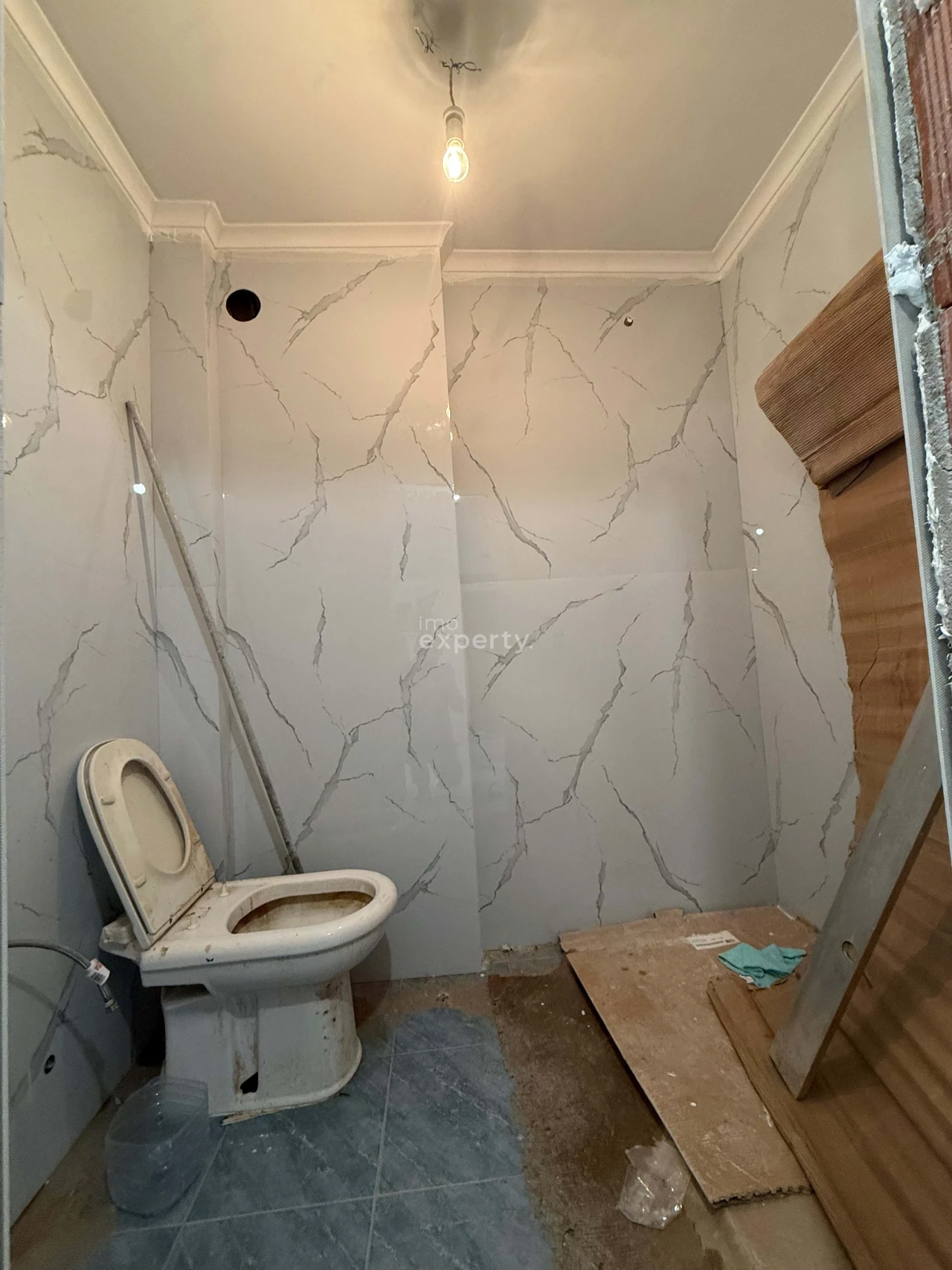 Apartamento T2 para Venda em Benfica Foto 6