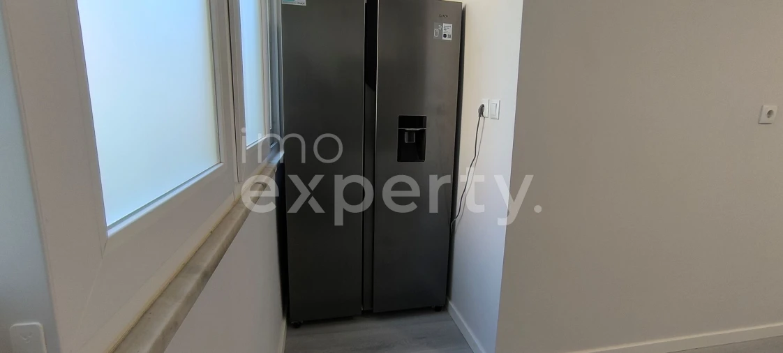 Apartamento T2 para Venda em Benfica Foto 5