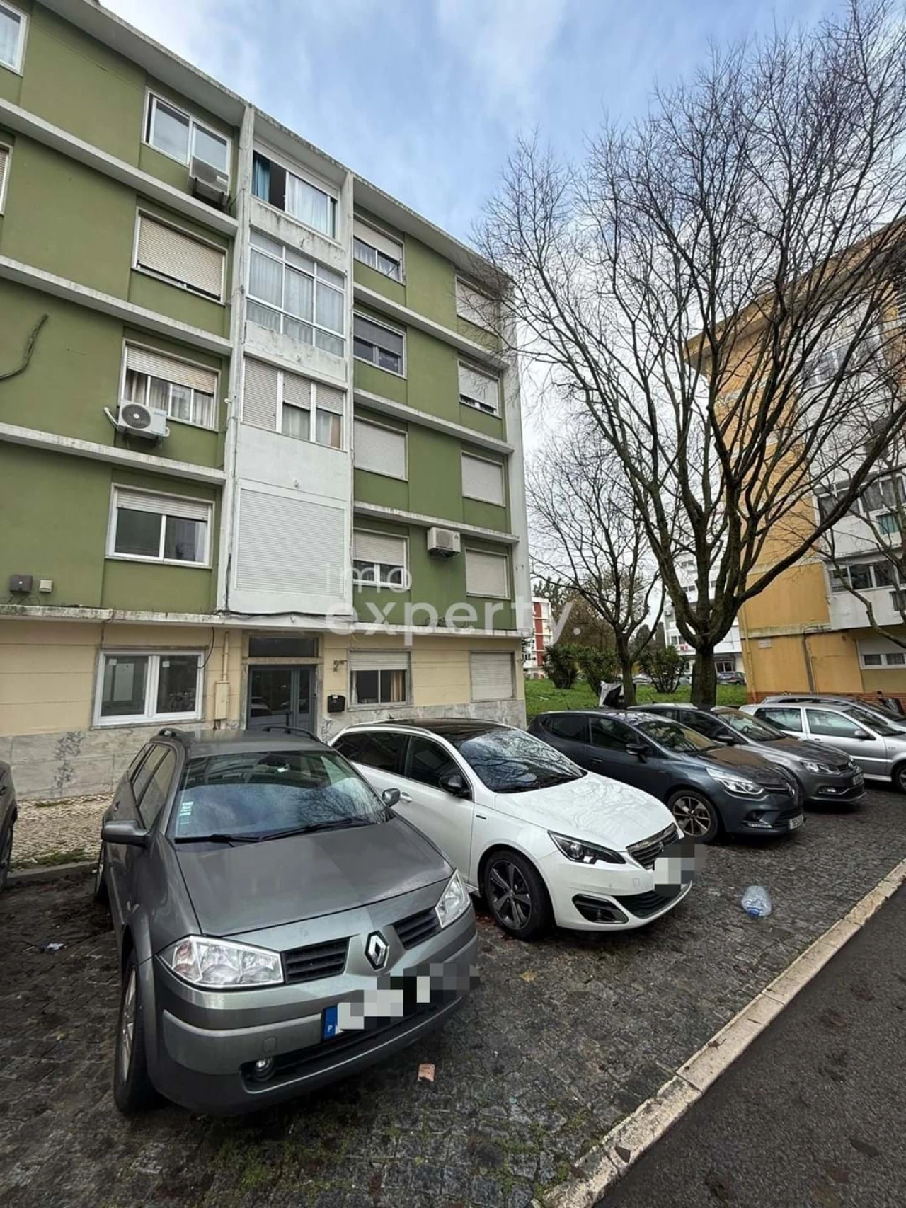 Apartamento T2 para Venda em Benfica Foto 10