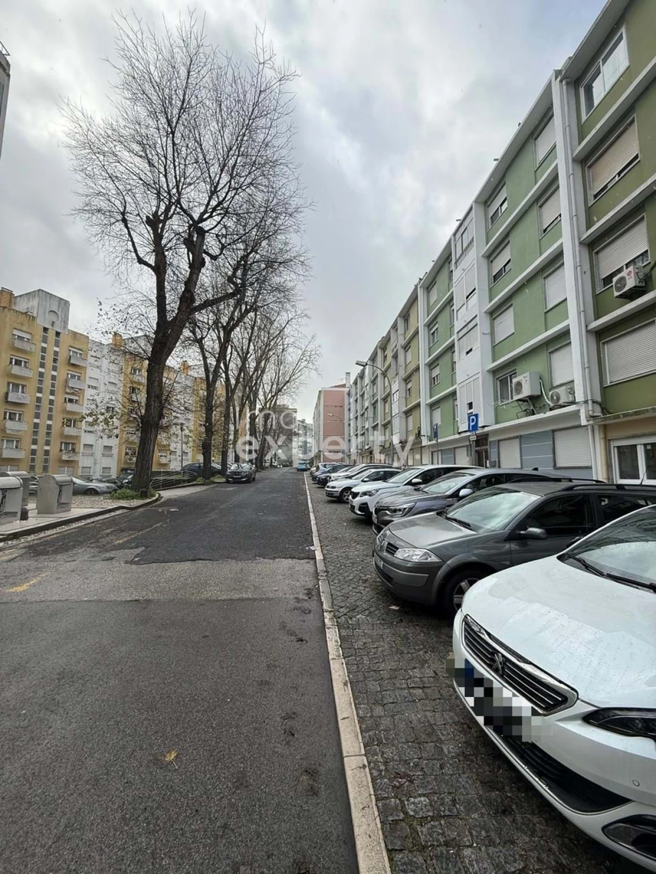 Apartamento T2 para Venda em Benfica Foto 11