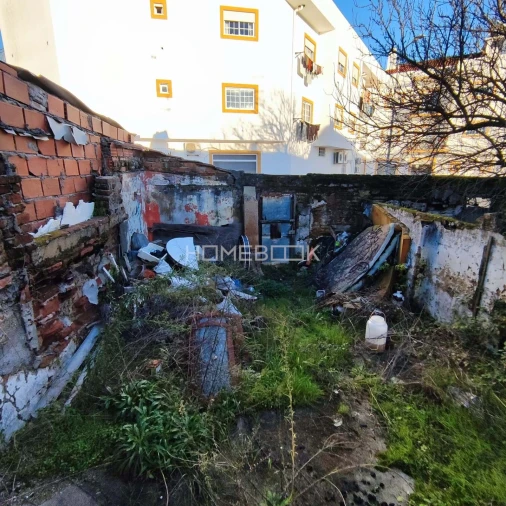 Moradia T1 para Venda em Vendas Novas Foto 7