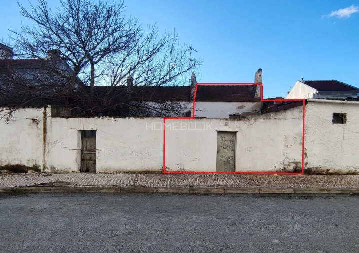 Moradia T1 para Venda em Vendas Novas Foto 2