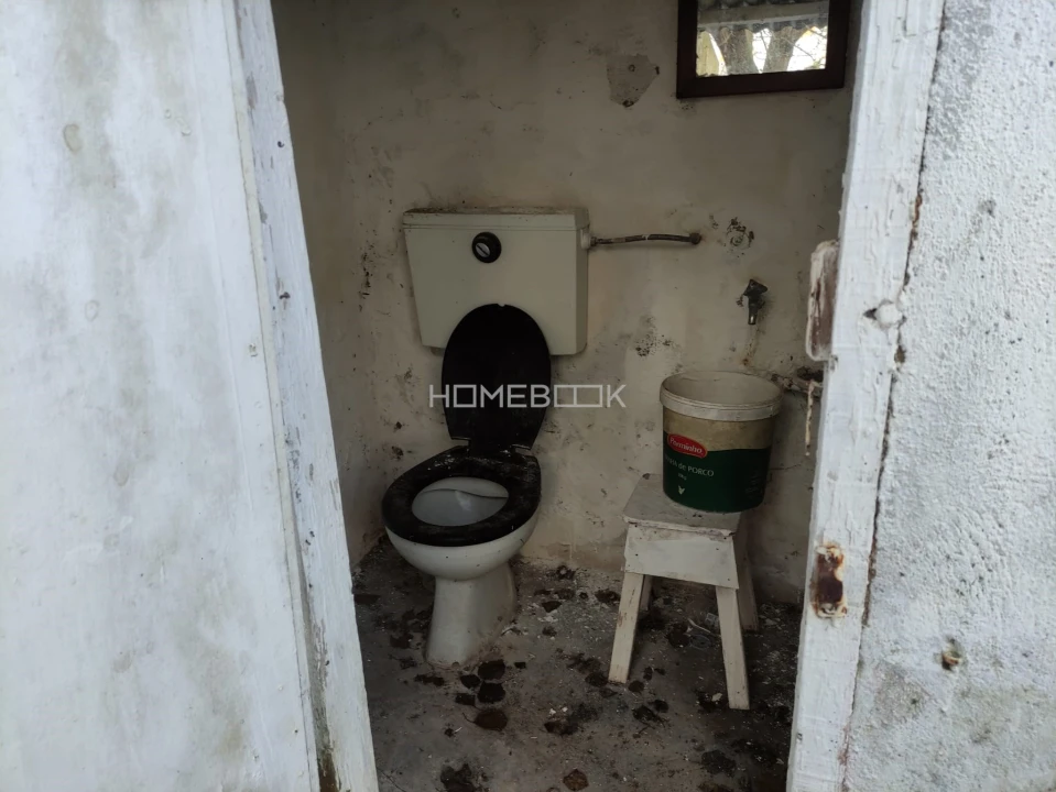 Moradia T1 para Venda em Vendas Novas Foto 11