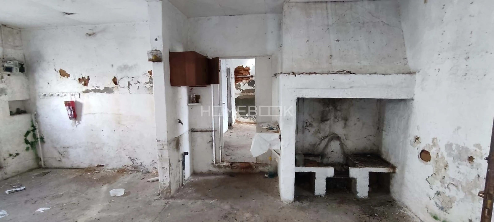 Moradia T1 para Venda em Vendas Novas Foto 10