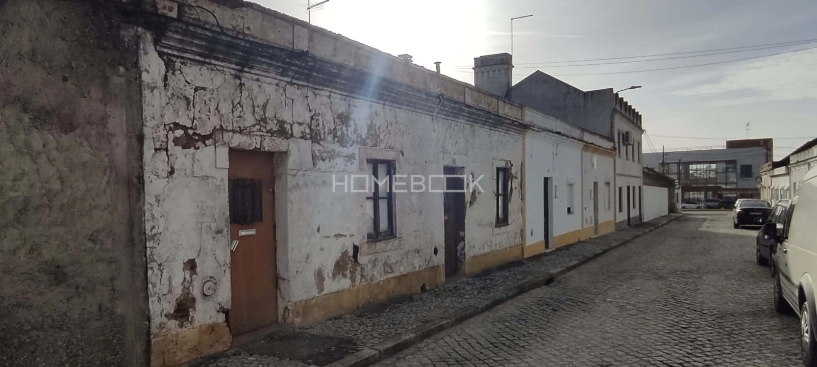 Moradia T1 para Venda em Vendas Novas Foto 7