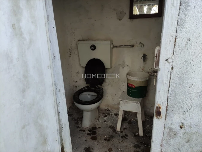 Moradia T1 para Venda em Vendas Novas Foto 11