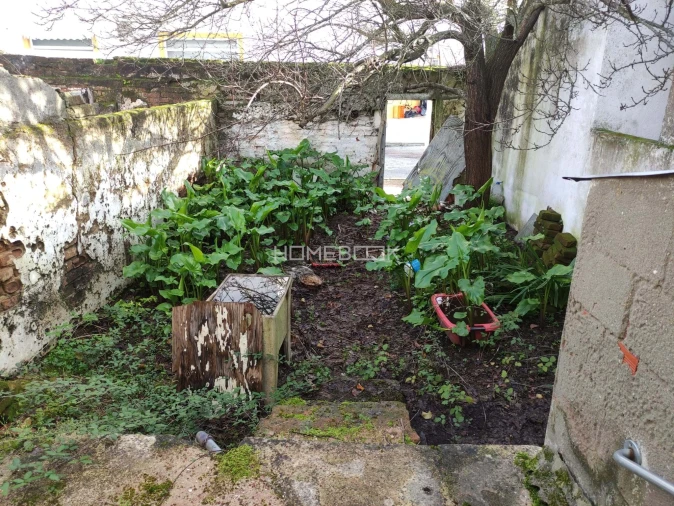 Moradia T1 para Venda em Vendas Novas Foto 13