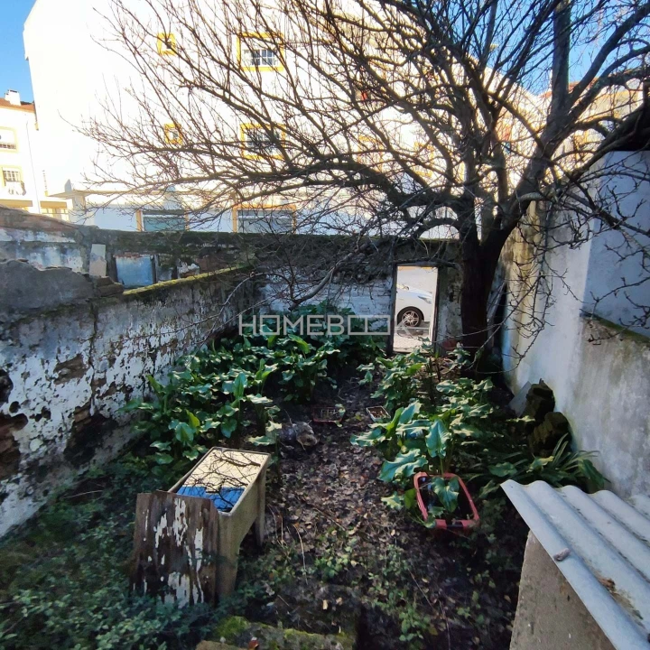 Moradia T1 para Venda em Vendas Novas Foto 4