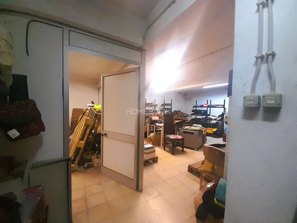 Negócio para Arrendamento em Póvoa de Santo Adrião e Olival Basto Foto 11