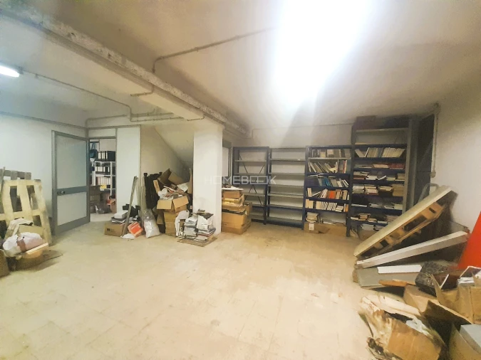 Negócio para Arrendamento em Póvoa de Santo Adrião e Olival Basto Foto 12