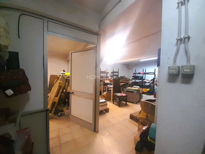 Negócio para Arrendamento em Póvoa de Santo Adrião e Olival Basto Foto 11