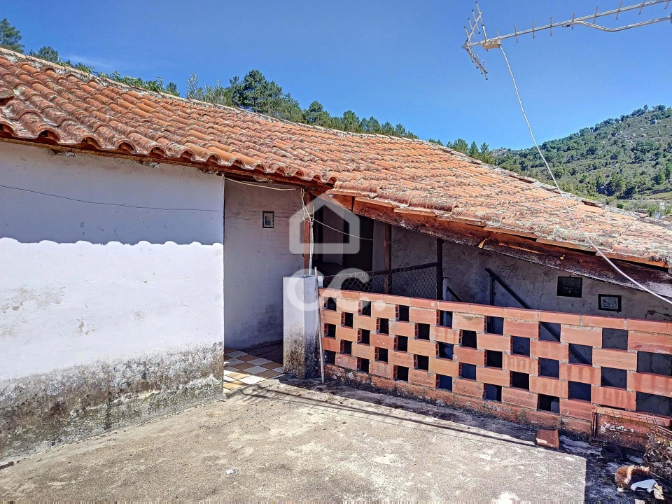 Moradia T3 para Venda em Redondelo Foto 23