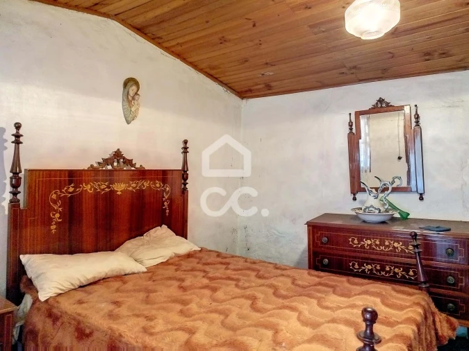 Moradia T3 para Venda em Redondelo Foto 10