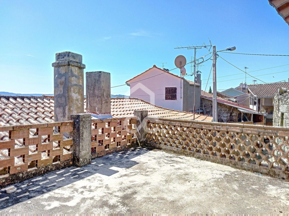 Moradia T3 para Venda em Redondelo Foto 24