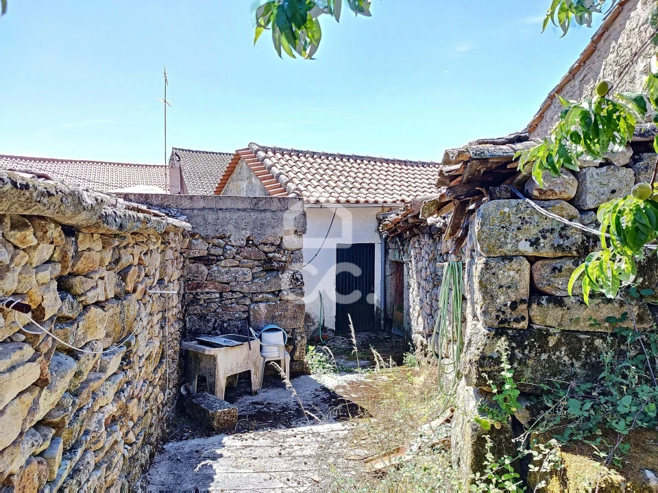 Moradia T3 para Venda em Redondelo Foto 17