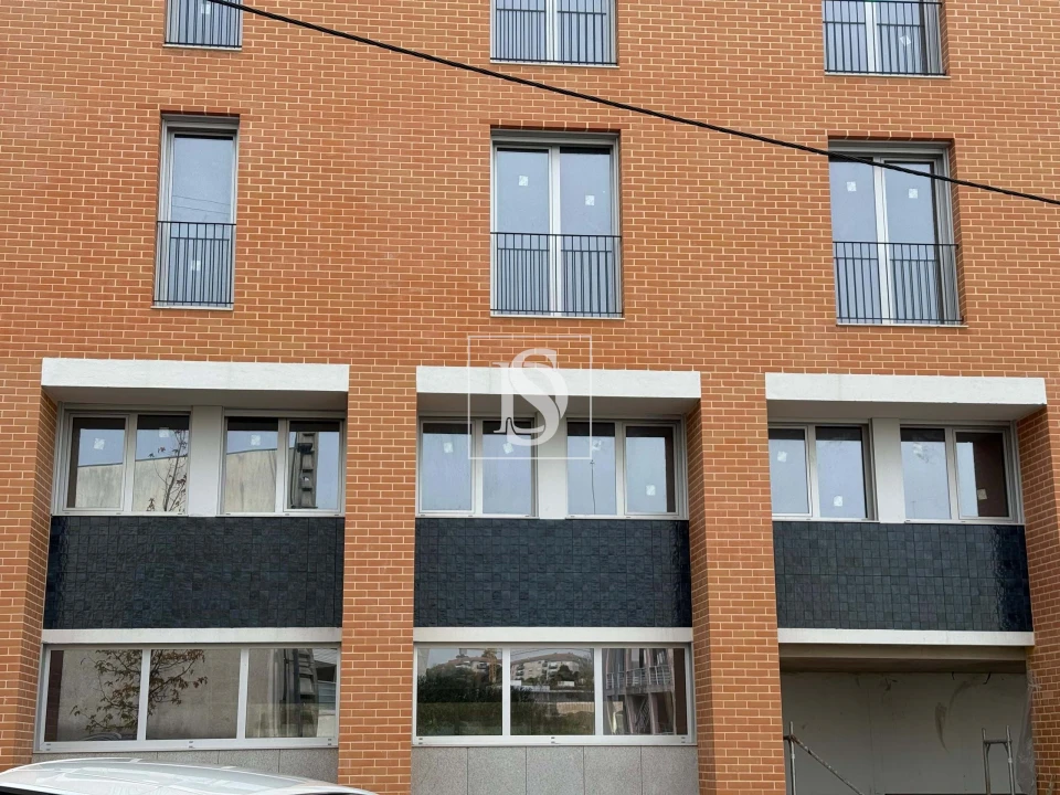 Apartamento T1 para Venda em Azurem Foto 26