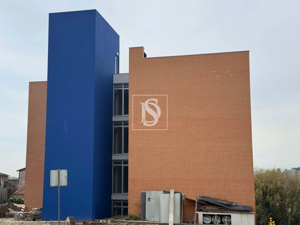 Apartamento T1 para Venda em Azurem Foto 20