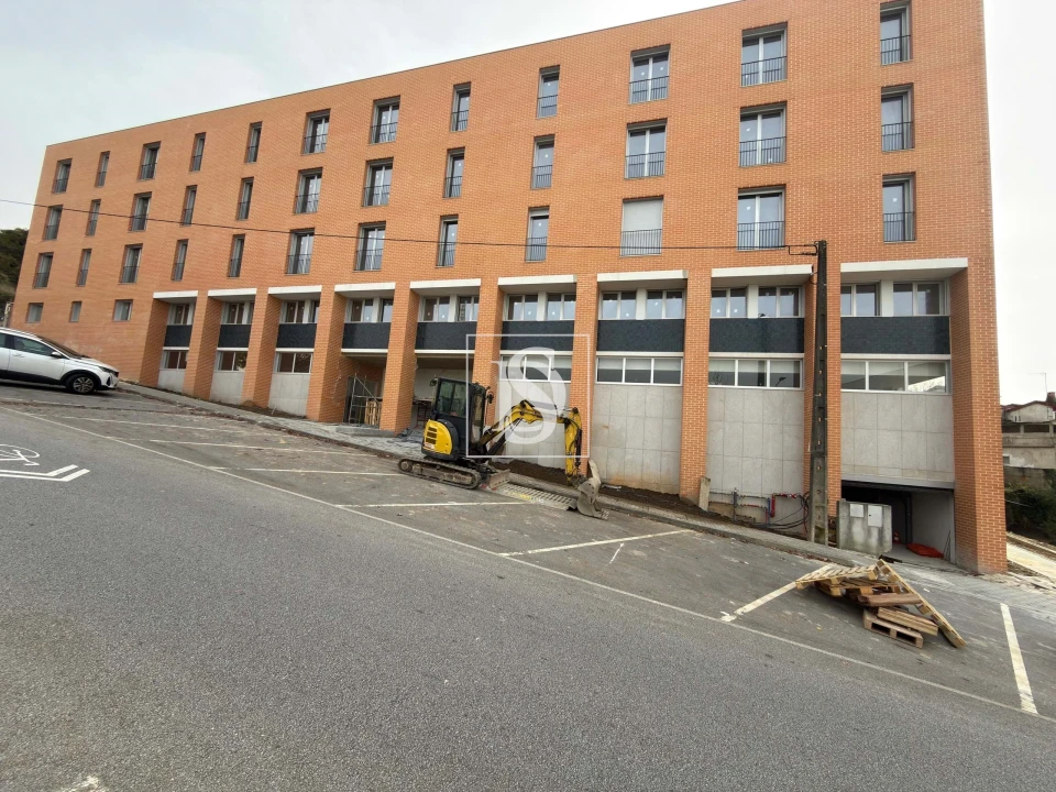 Apartamento T1 para Venda em Azurem Foto 25