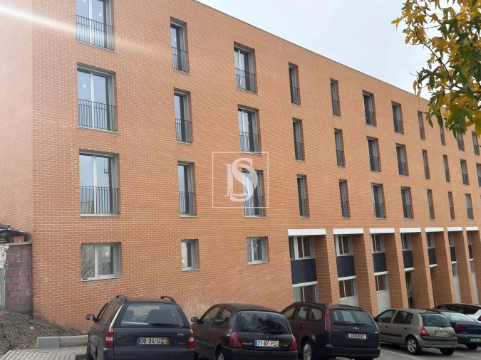 Apartamento T1 para Venda em Azurem Foto 22