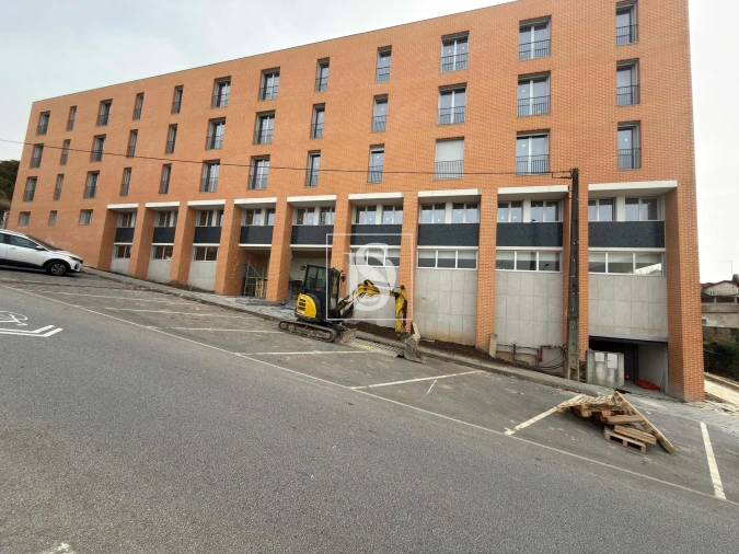 Apartamento T1 para Venda em Azurem Foto 25