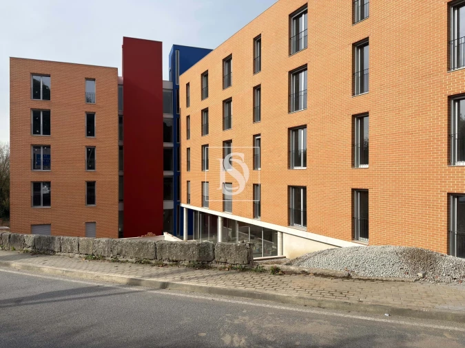 Apartamento T1 para Venda em Azurem Foto 10