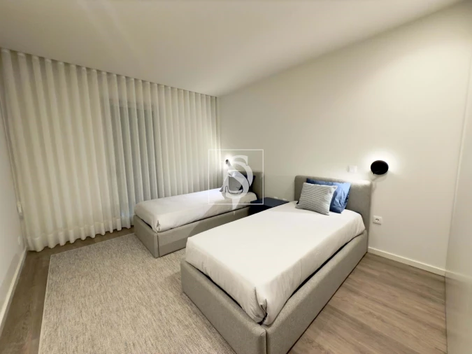 Apartamento T1 para Venda em Azurem Foto 8