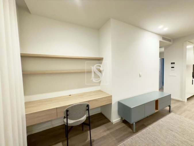 Apartamento T1 para Venda em Azurem Foto 11