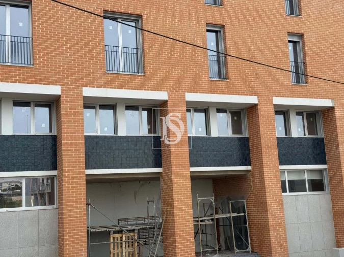 Apartamento T1 para Venda em Azurem Foto 27