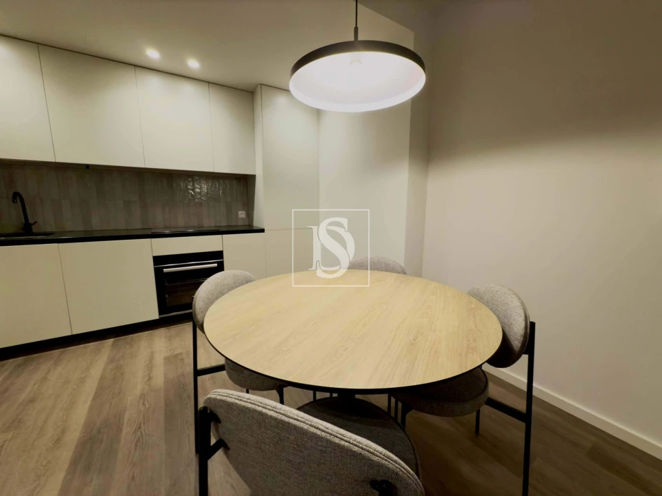 Apartamento T1 para Venda em Azurem Foto 7