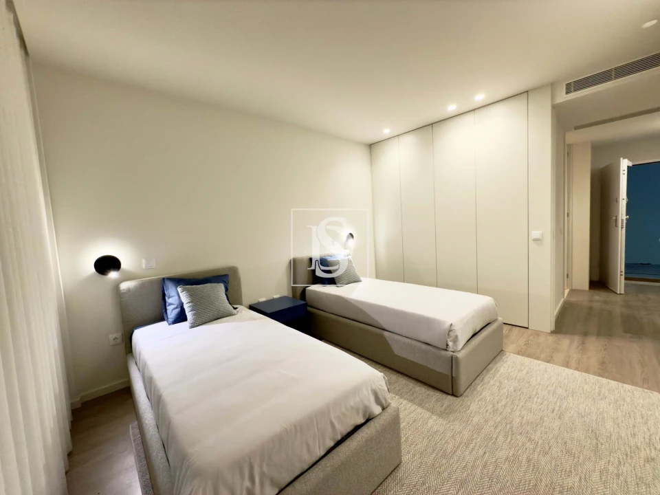 Apartamento T1 para Venda em Azurem Foto 9