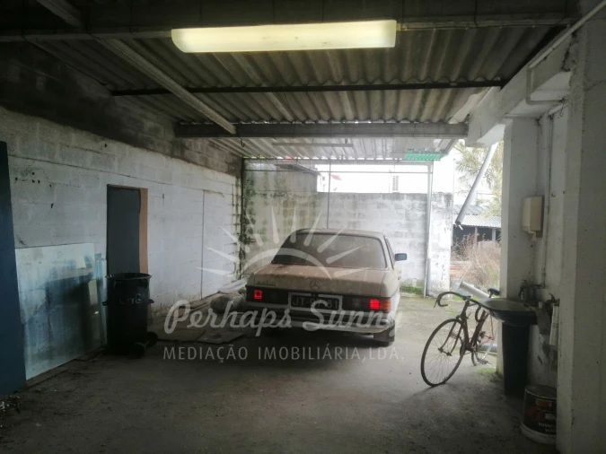 Armazém para Venda em Grândola e Santa Margarida da Serra Foto 3