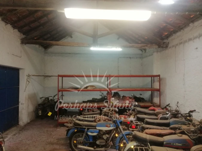 Armazém para Venda em Grândola e Santa Margarida da Serra Foto 6