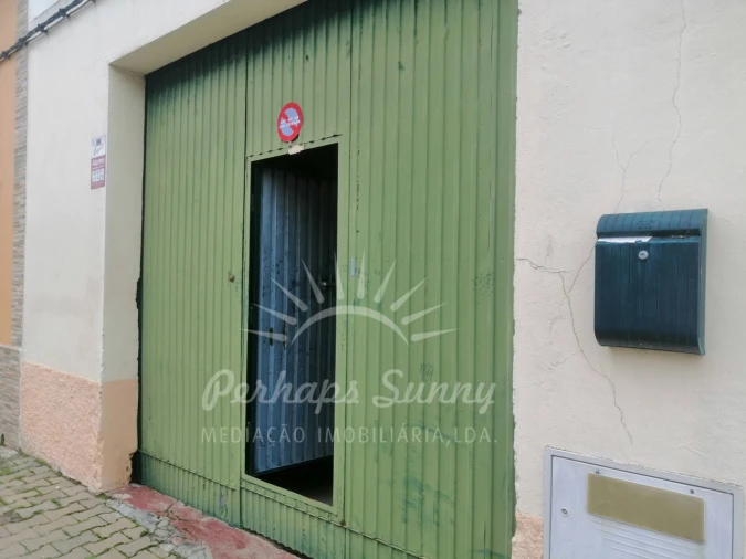 Armazém para Venda em Grândola e Santa Margarida da Serra Foto 8